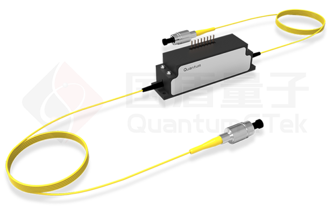 Dynamic Polarization Controller