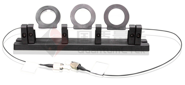 Manual Polarization Controller