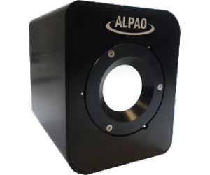 ALPAO high-speed deformable mirror