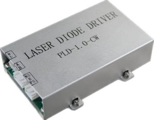 LD driver module