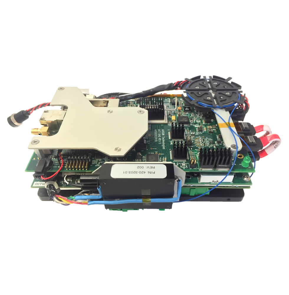 OCT Data Acquisition Boards